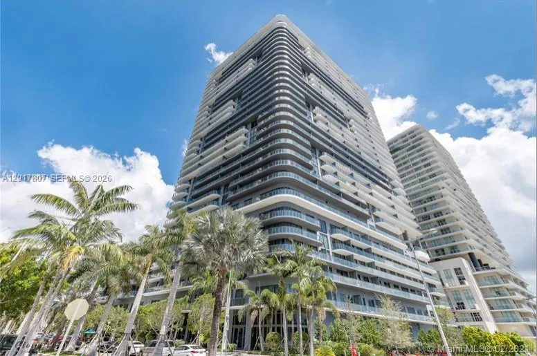 121 NE 34th St # 1204, Miami, FL 33137