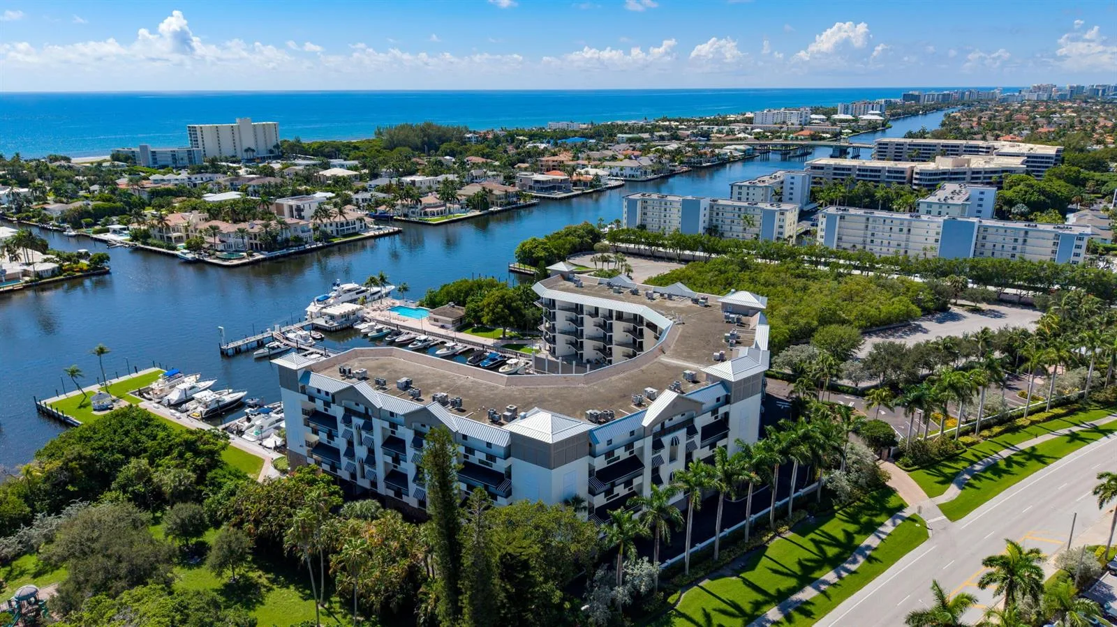 1035 S Federal Highway # Ph-11, Delray Beach, FL 33483