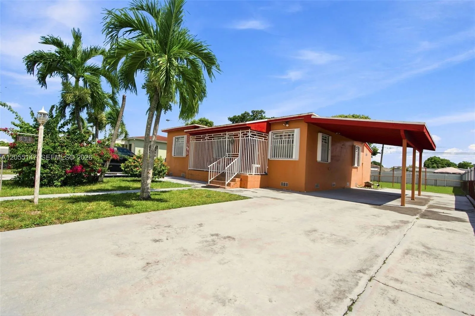 636 E 48th St, Hialeah, FL 33013 photo 2