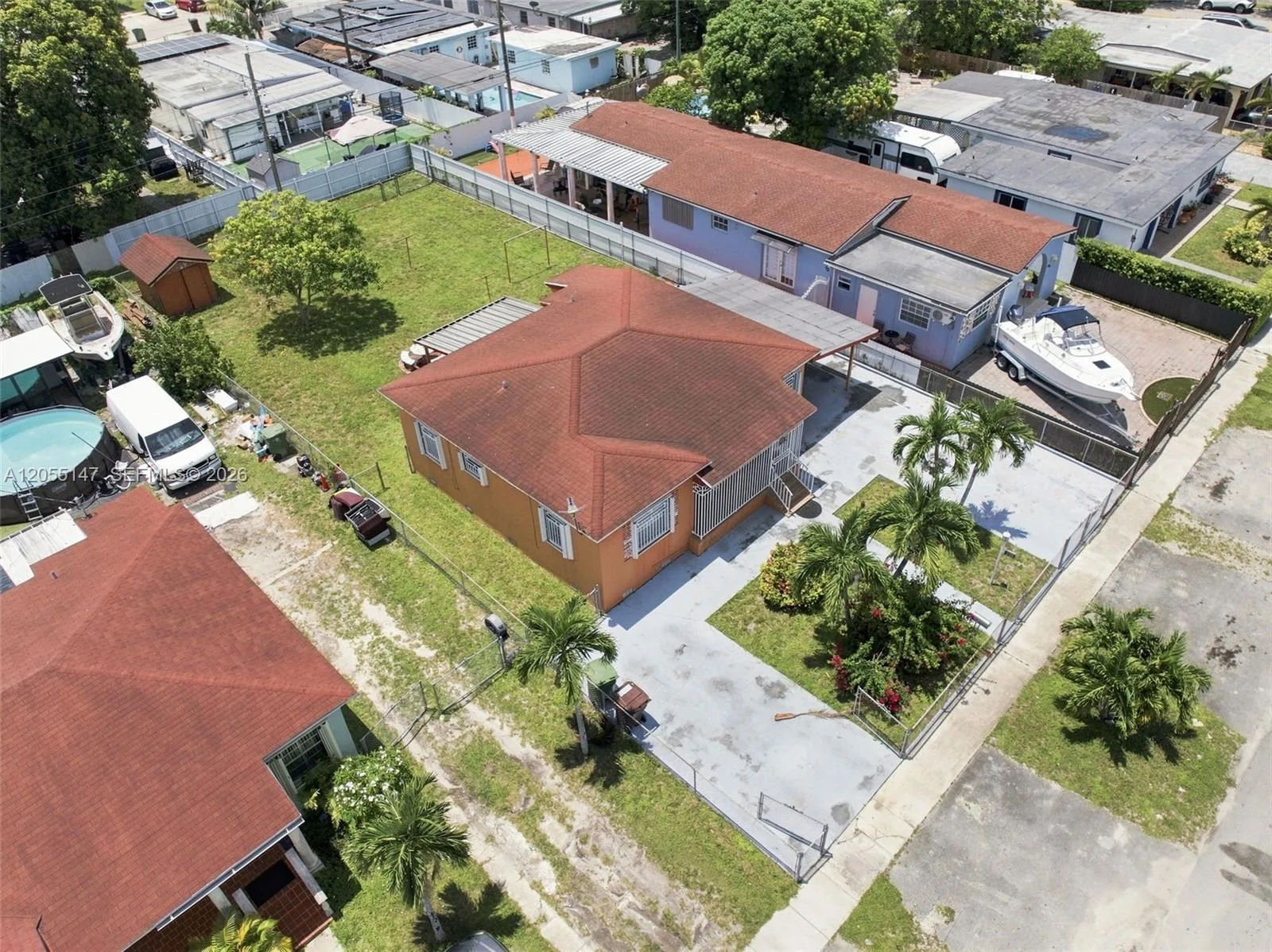 636 E 48th St, Hialeah, FL 33013 photo 3