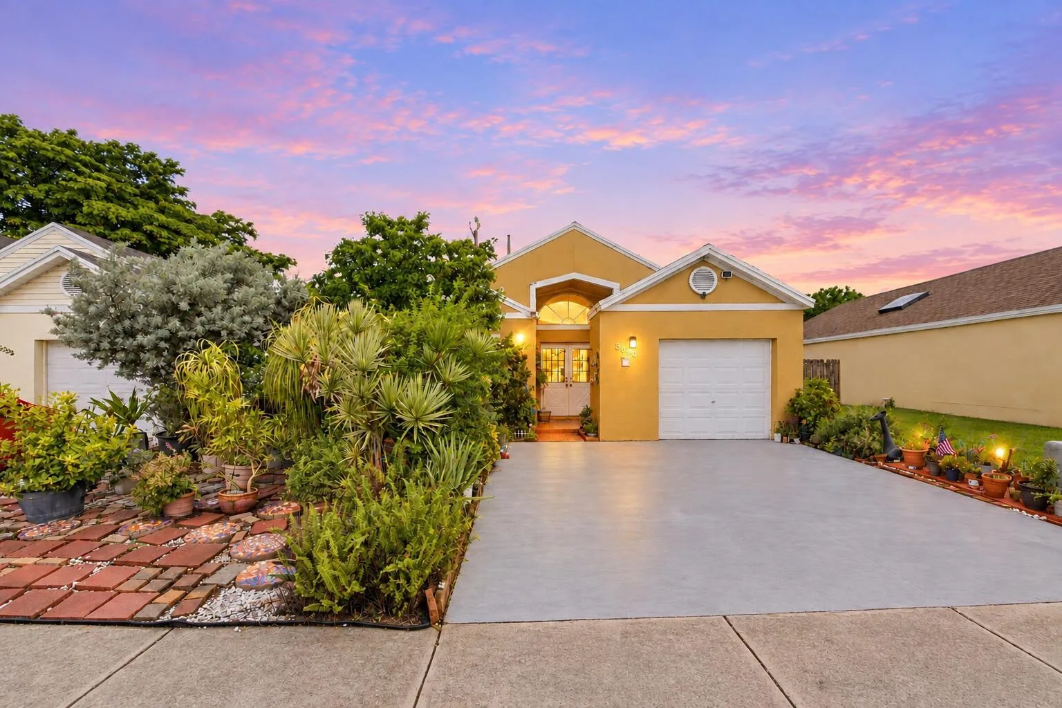 3680 Marlberry Lane, Miramar, FL 33025