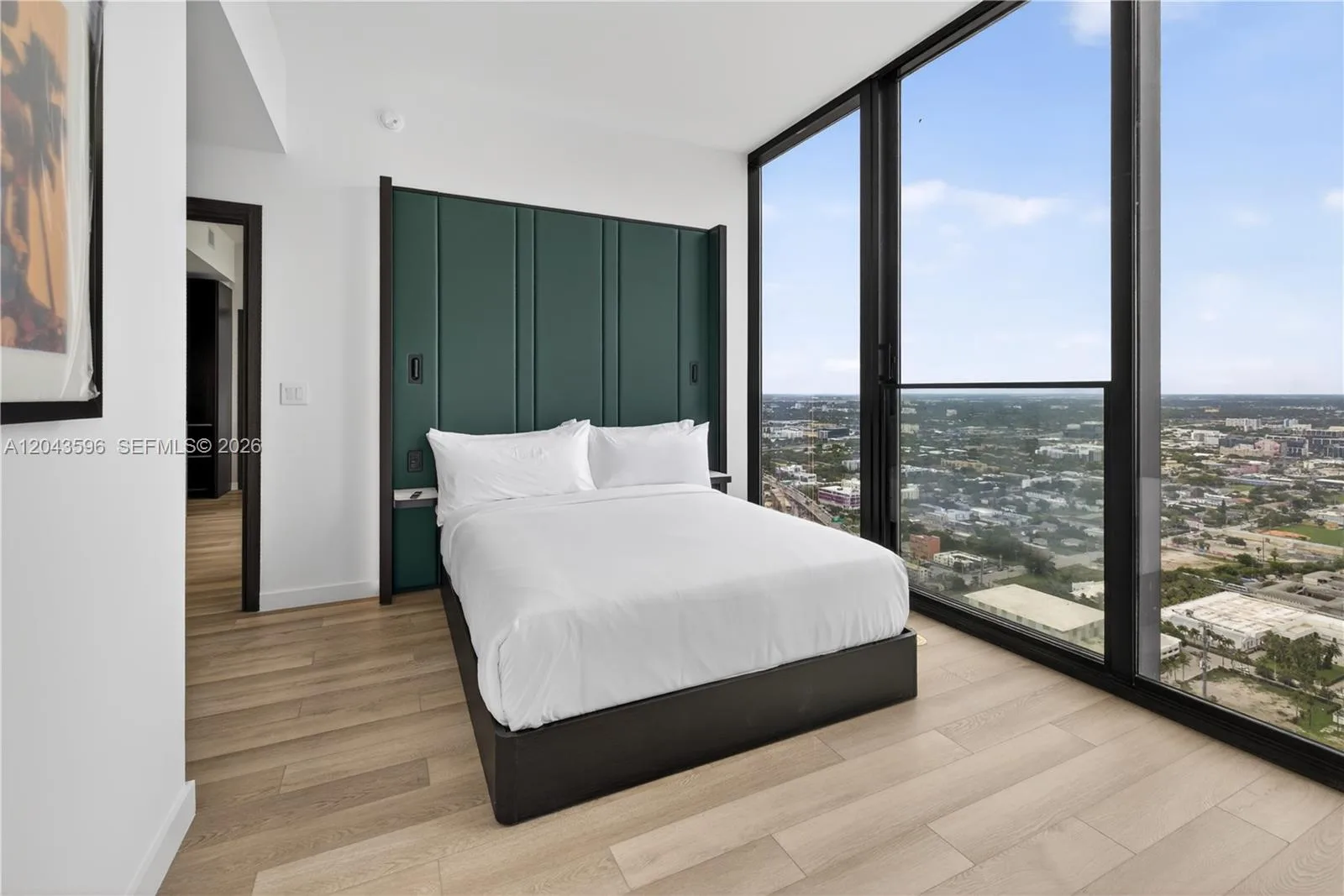 20 NE 11th # 4702, Miami, FL 33132 photo 11