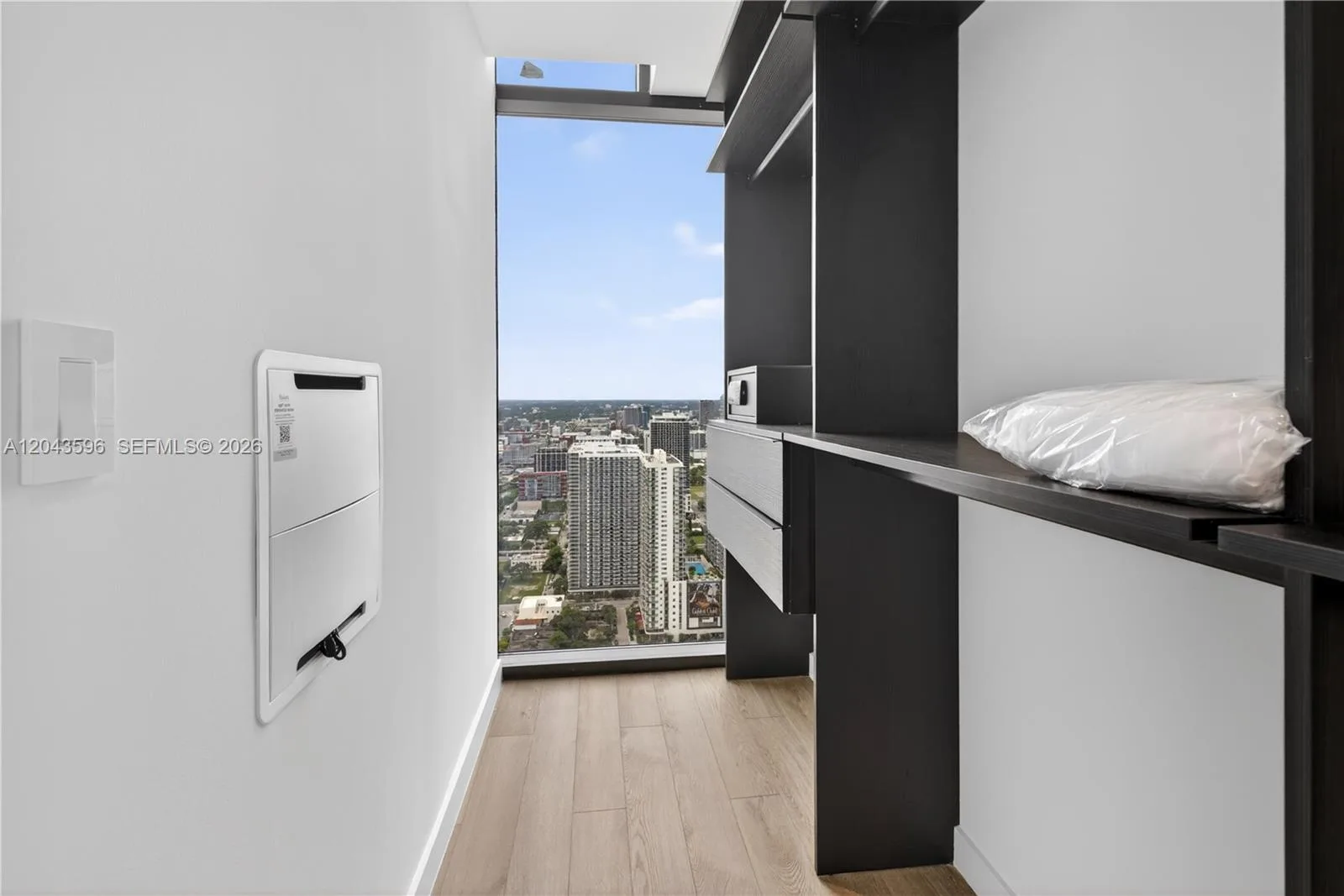 20 NE 11th # 4702, Miami, FL 33132 photo 12