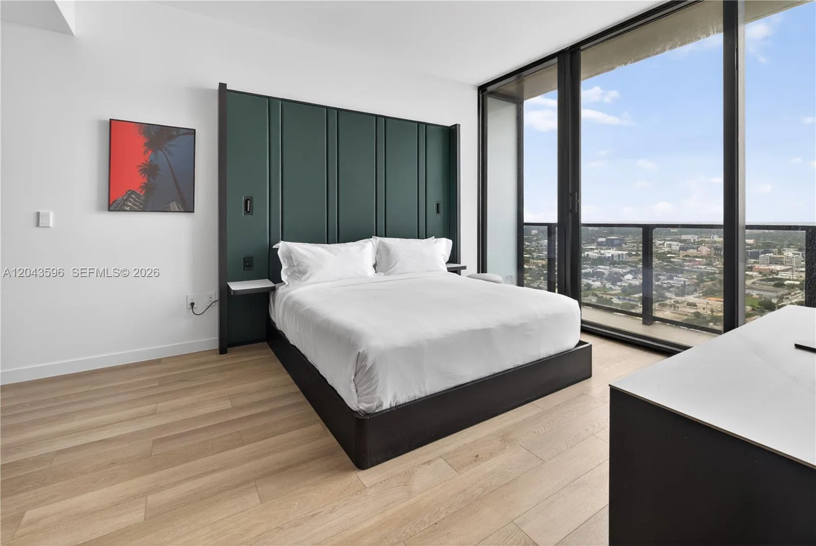 20 NE 11th # 4702, Miami, FL 33132 photo 13