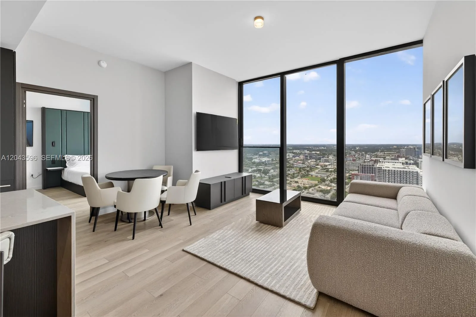 20 NE 11th # 4702, Miami, FL 33132 photo 5