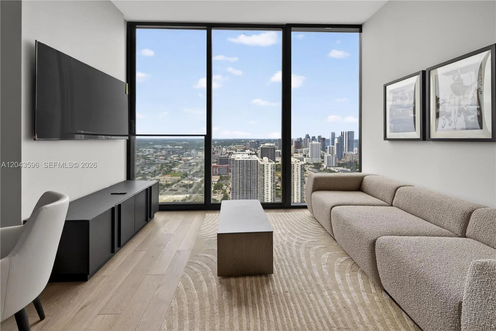 20 NE 11th # 4702, Miami, FL 33132 photo 6