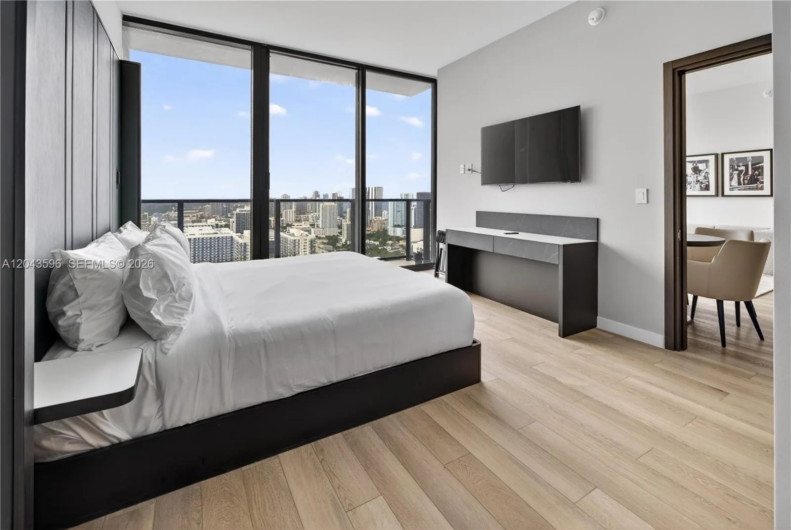 20 NE 11th # 4702, Miami, FL 33132 photo 7