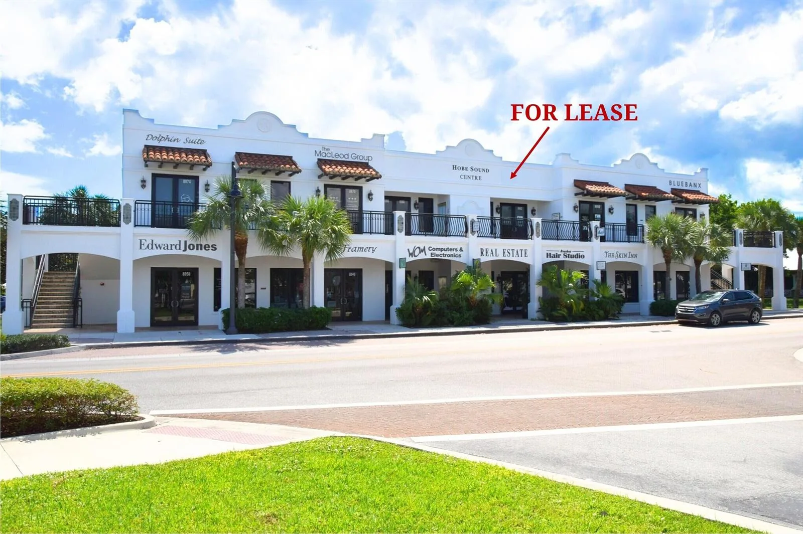 8930 SE Bridge Road, Hobe Sound, FL 33455
