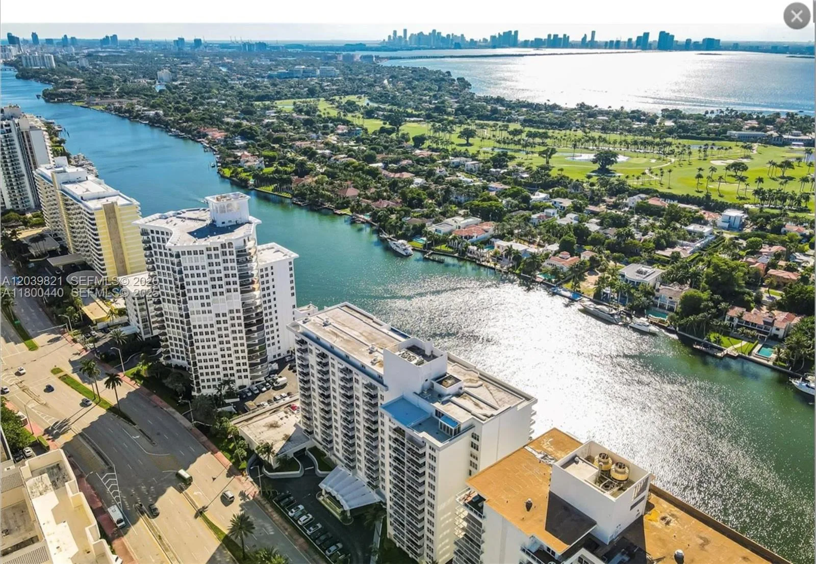 5700 Collins Ave # 3N, Miami Beach, FL 33140