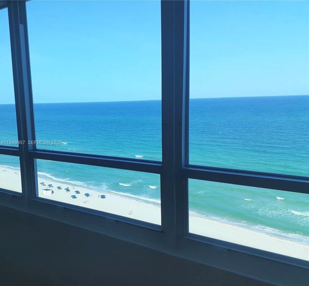 5445 Collins Ave # 1425, Miami Beach, FL 33140