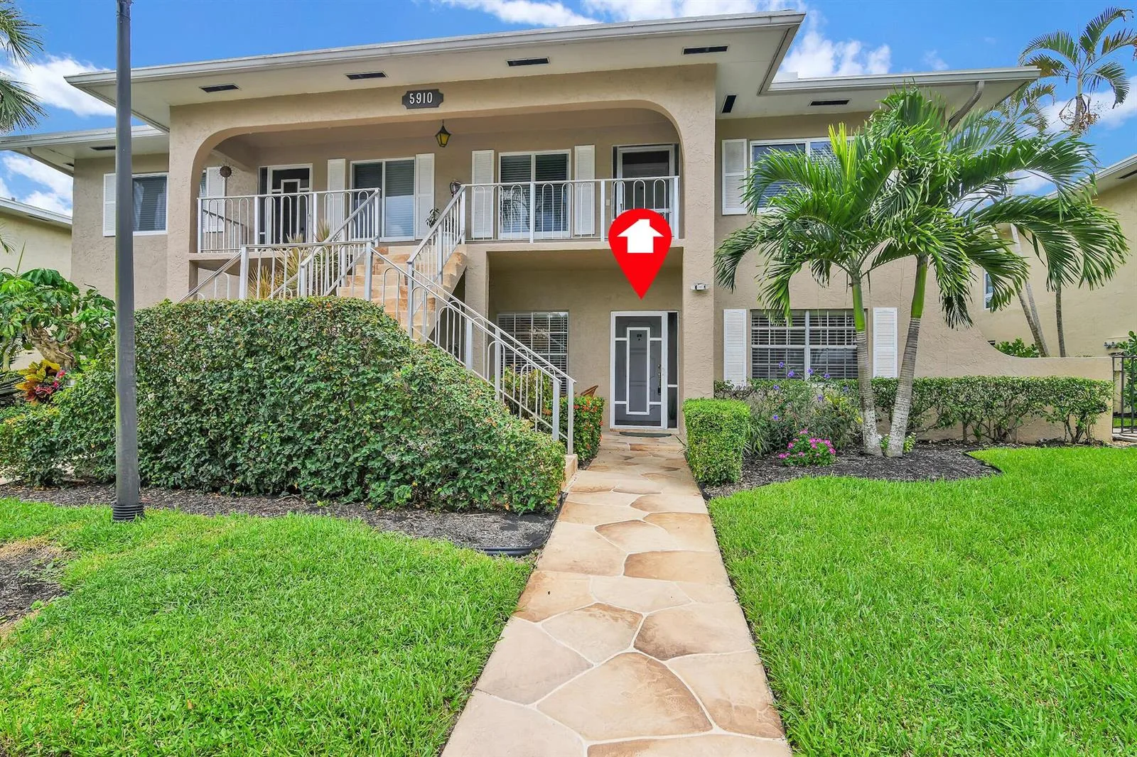 5910 VIA DELRAY Boulevard # C, Delray Beach, FL 33484 photo 4