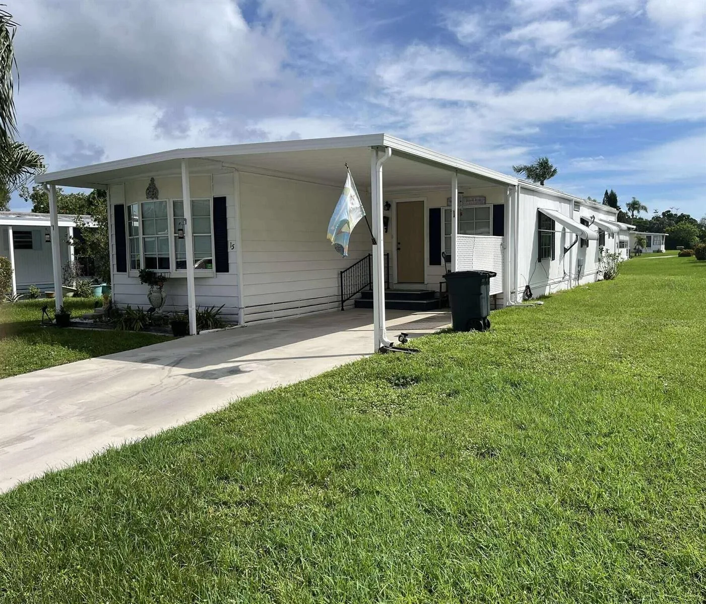 15 La Costa Lane, Port St. Lucie, FL 34952