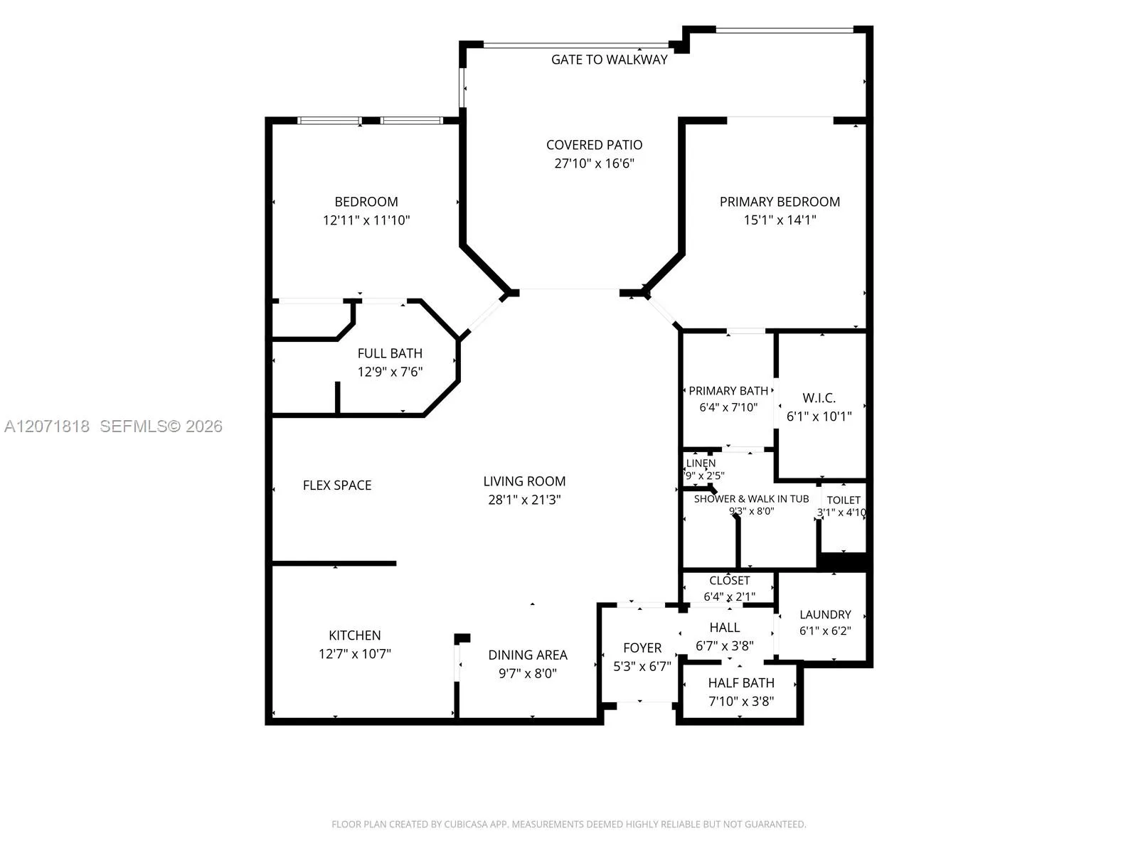 16135 Emerald Estates Dr # 165, Weston, FL 33331 photo 4