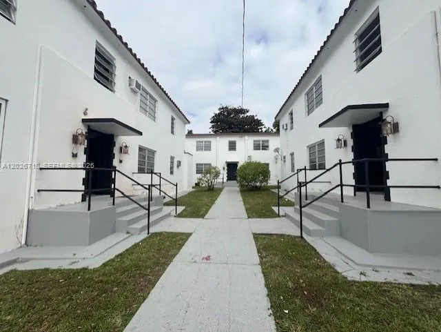 Listing
