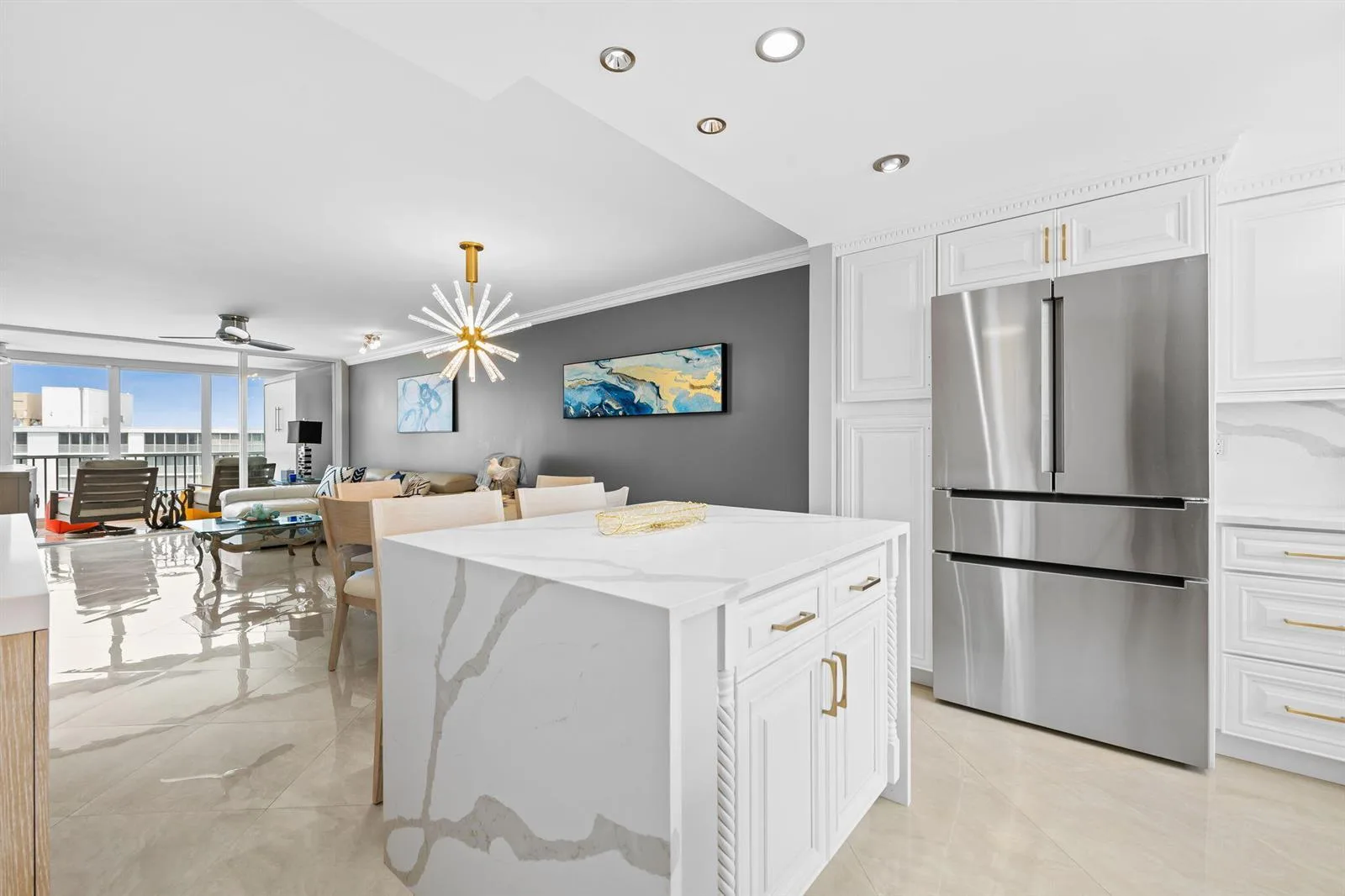 3300 S Ocean Boulevard # 1020, Highland Beach, FL 33487
