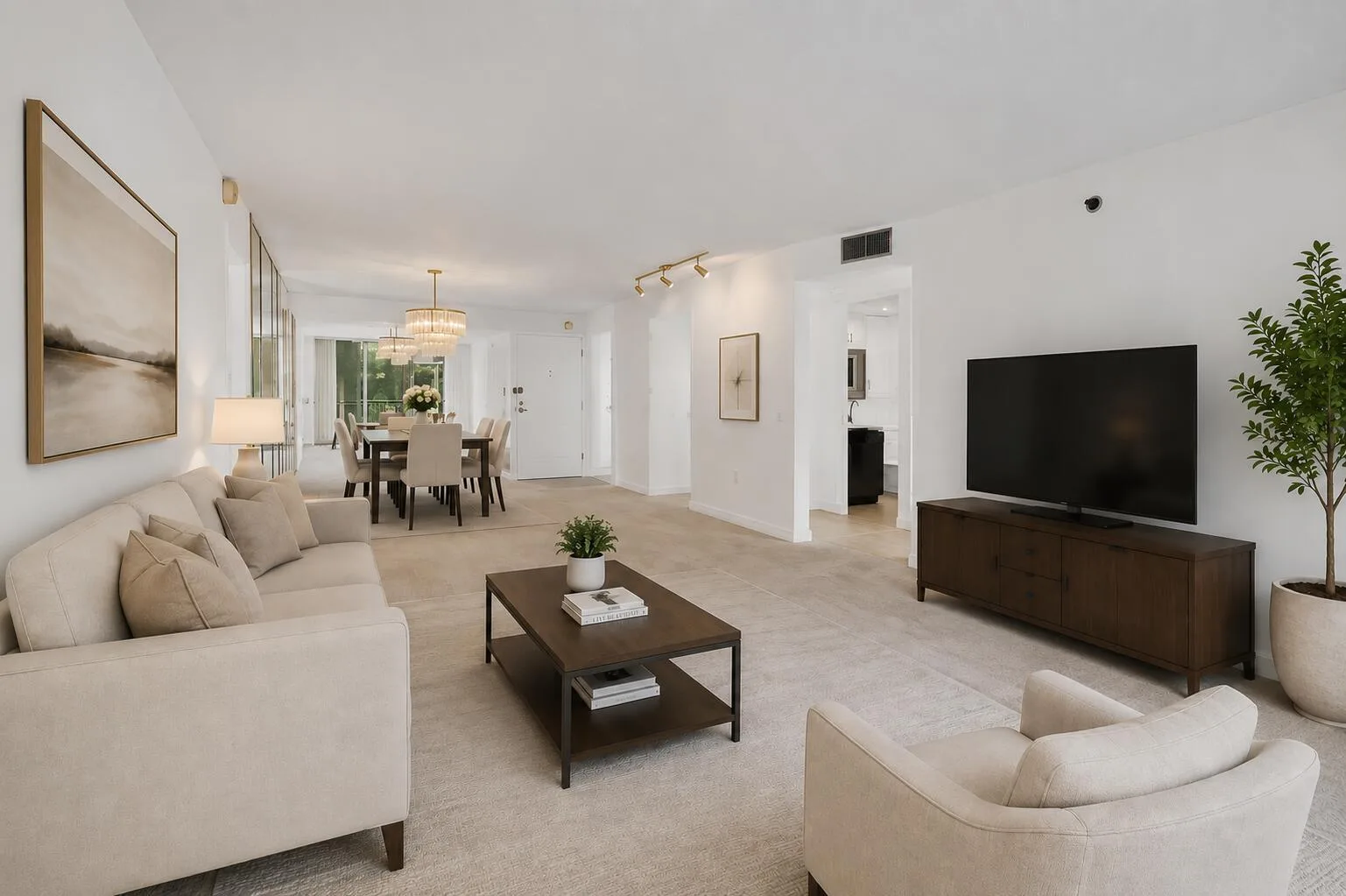 1100 Saint Charles Place # 203, Pembroke Pines, FL 33026
