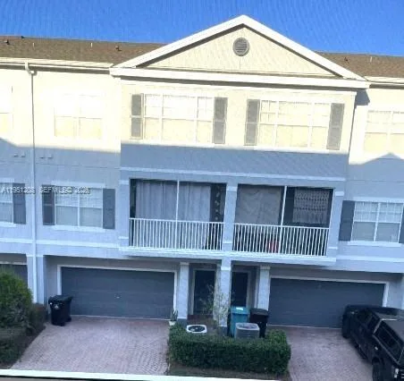 2334 Grand Central Park # 7, Orlando, FL 32839