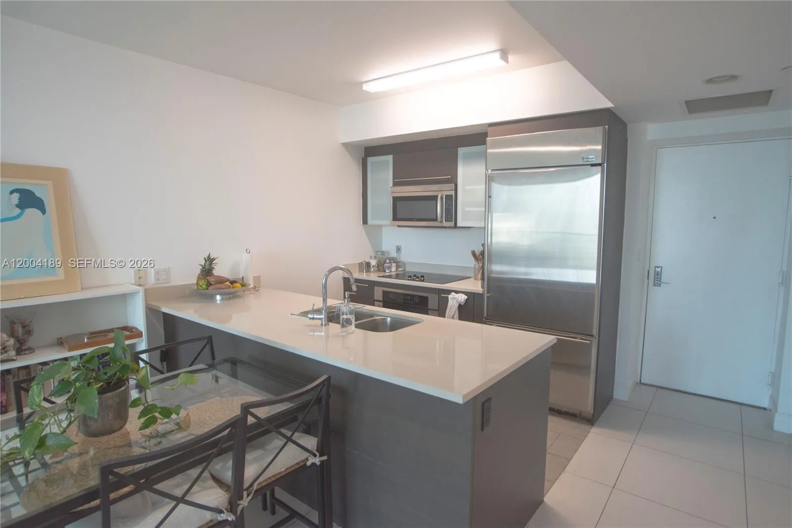 55 SE 6th St # 2804, Miami, FL 33131