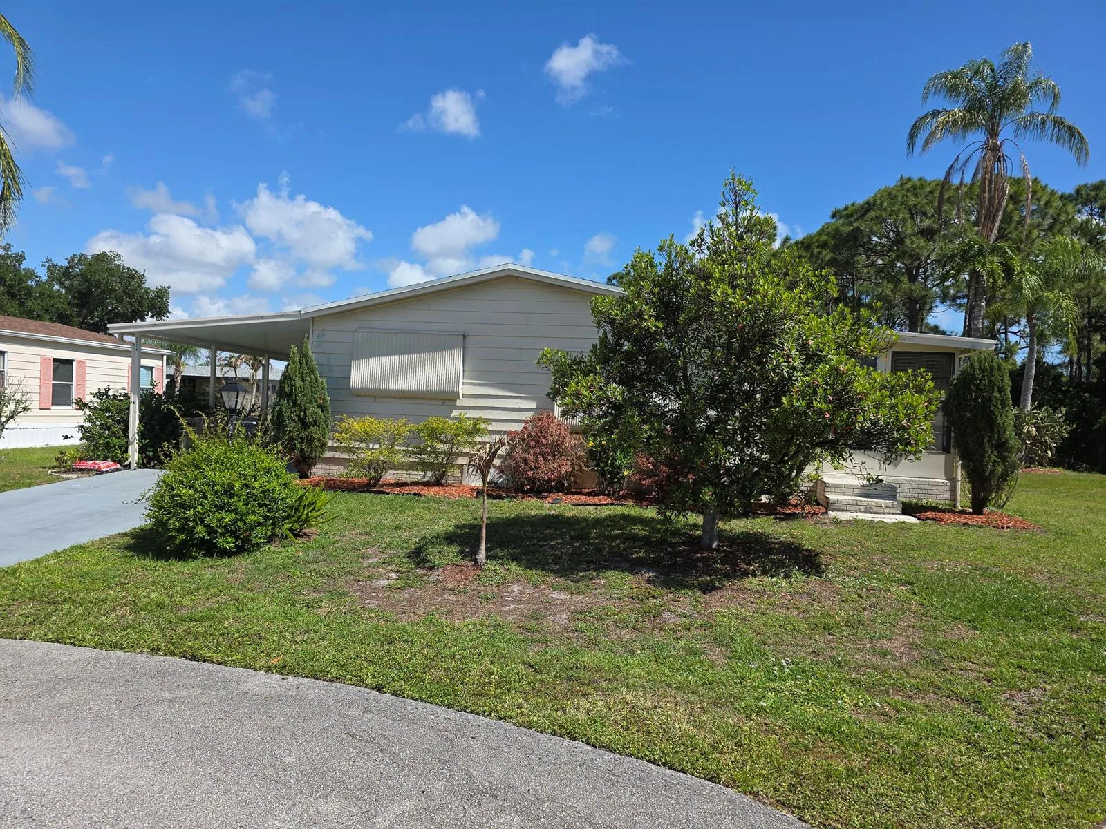 2624 Caper Court, Port St. Lucie, FL 34952 — zdjęcie 2