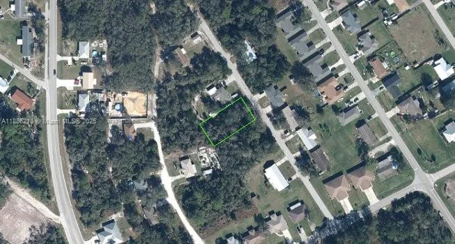 4931 SALMON DR, Sebring, FL 33870