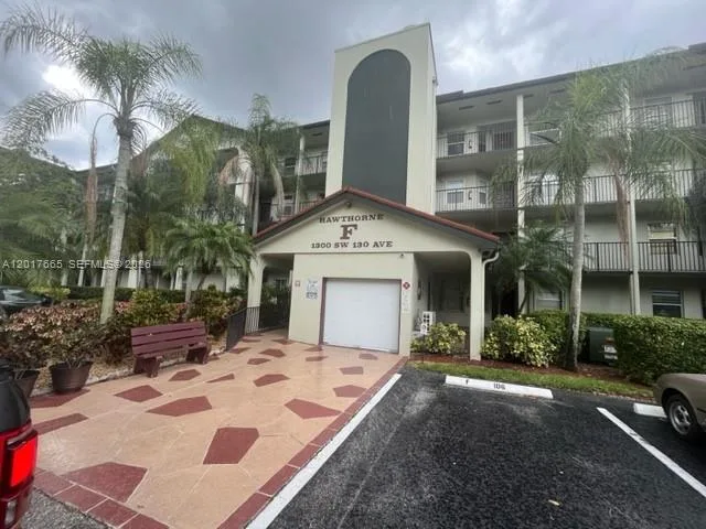 1300 SW 130th Ave # 210F, Pembroke Pines, FL 33027 photo 13