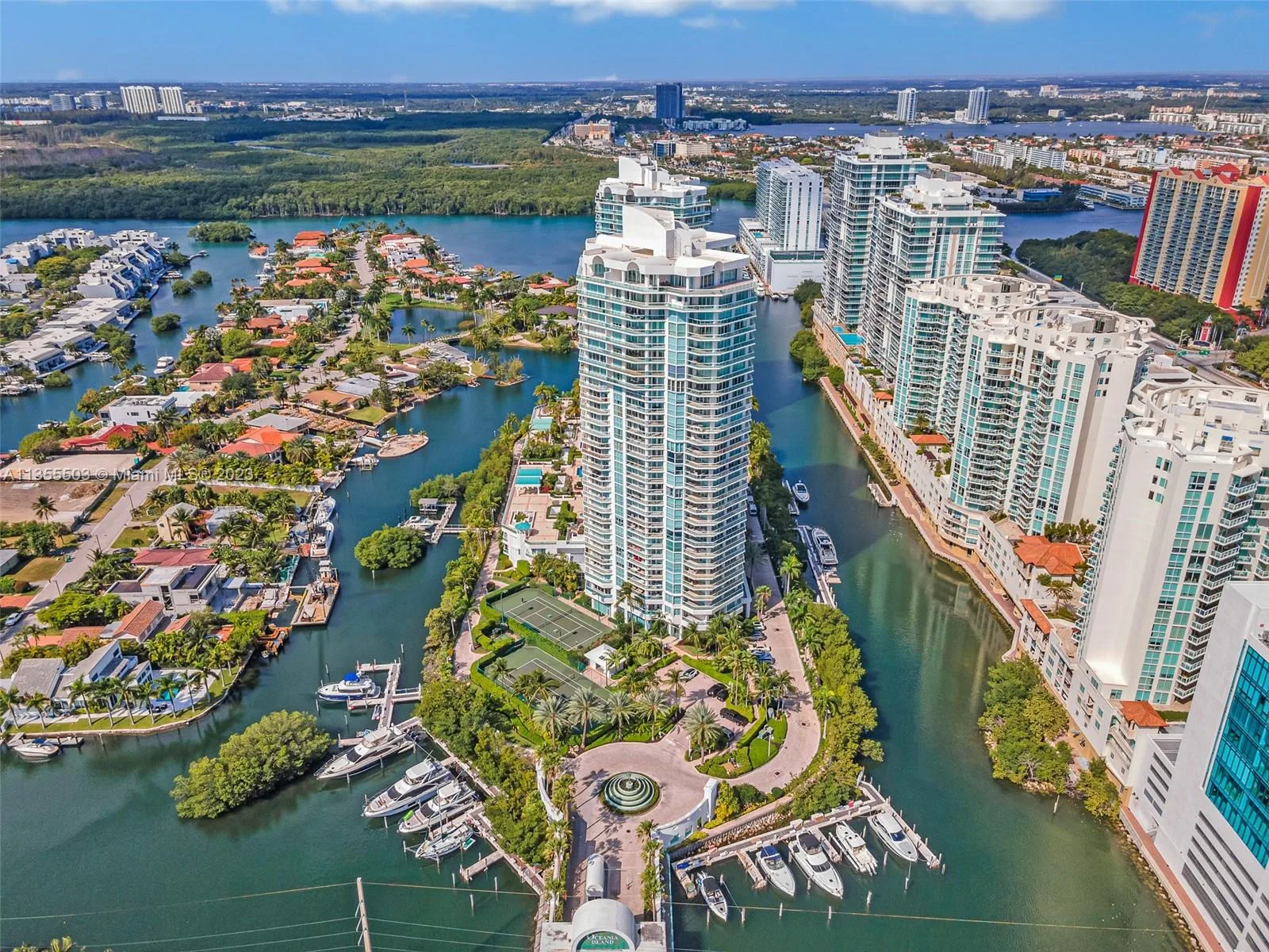 Oceania IV Unit 1544 at 16400 Collins Ave # 1544, Sunny Isles Beach, FL 33160 — photo 1