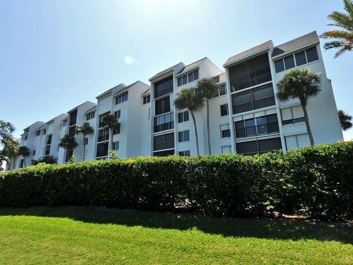 2400 S Ocean Drive # 7626, Fort Pierce, FL 34949