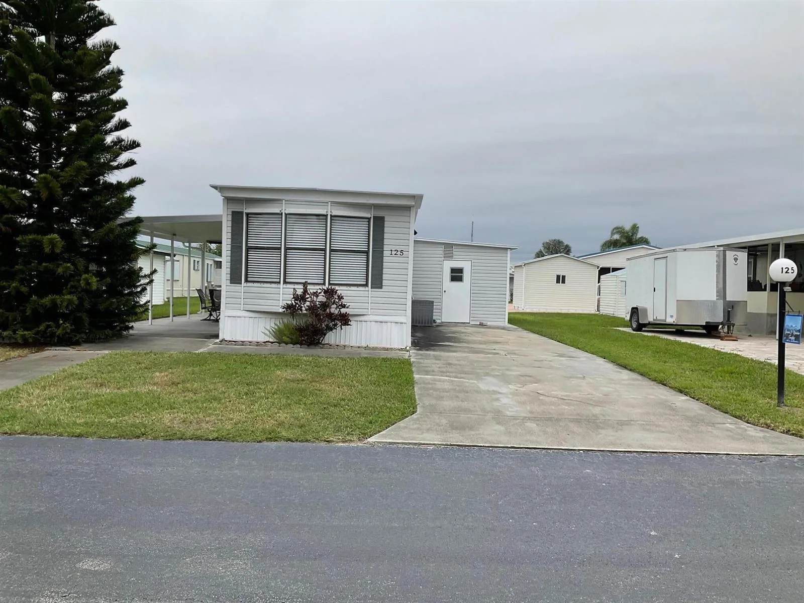 1601 Us, Okeechobee, FL 34974