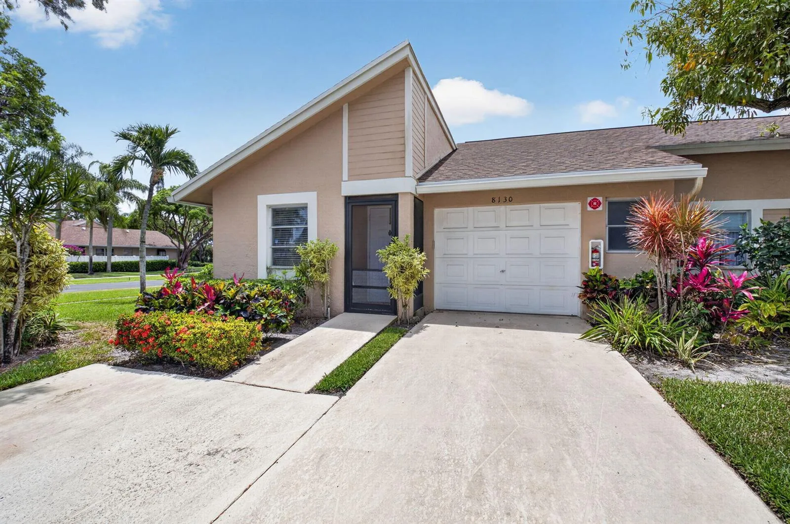 8130 Springtree Road # A, Boca Raton, FL 33496