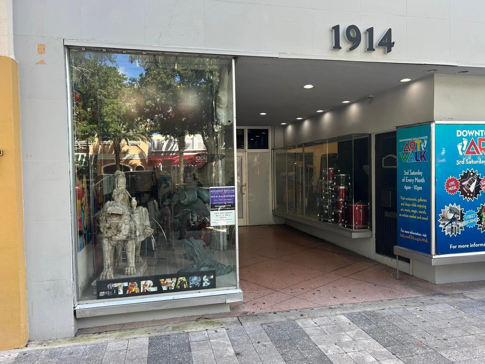 1914 Hollywood Boulevard, Hollywood, FL 33020