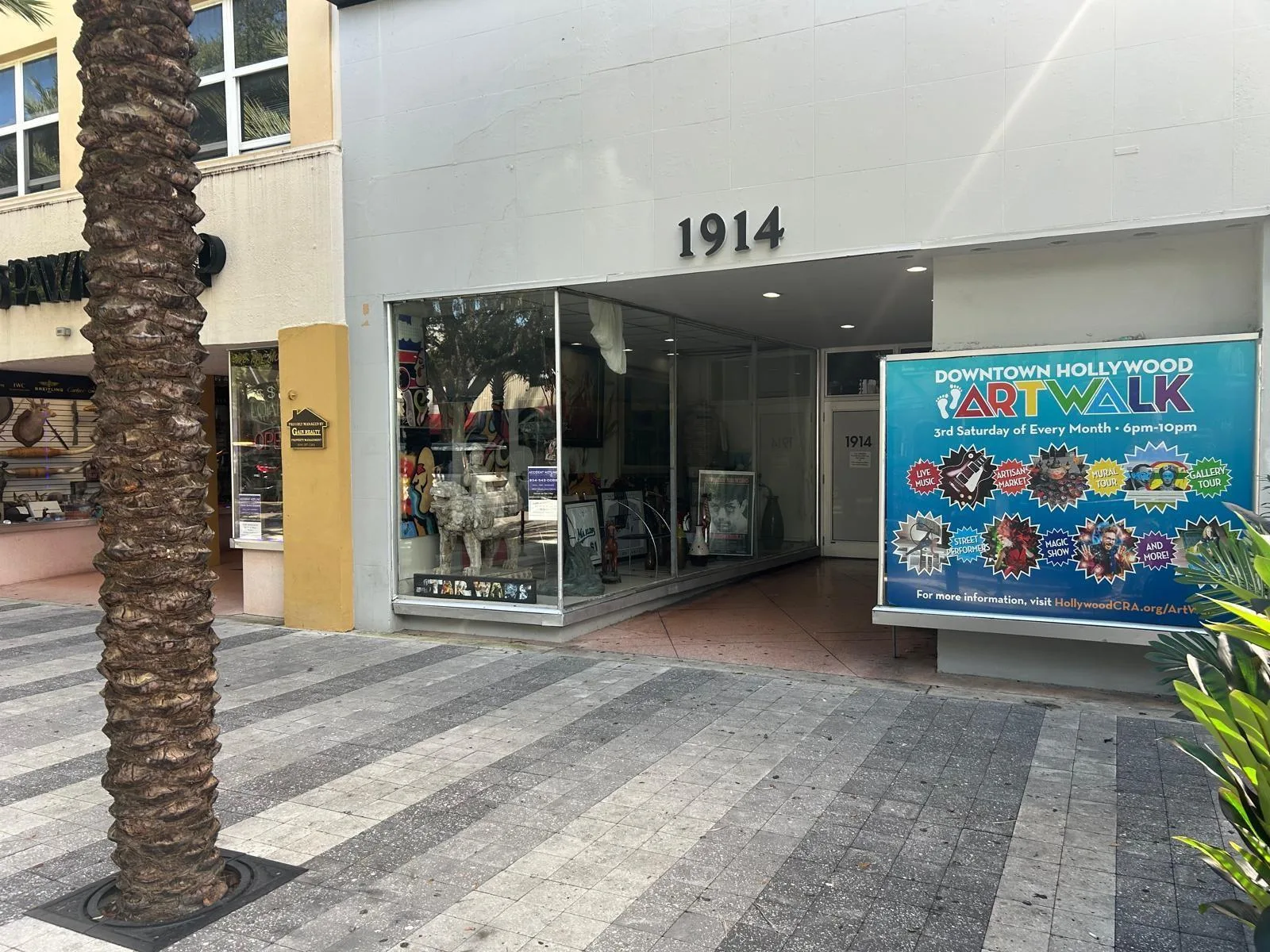 1914 Hollywood Boulevard, Hollywood, FL 33020 photo 2