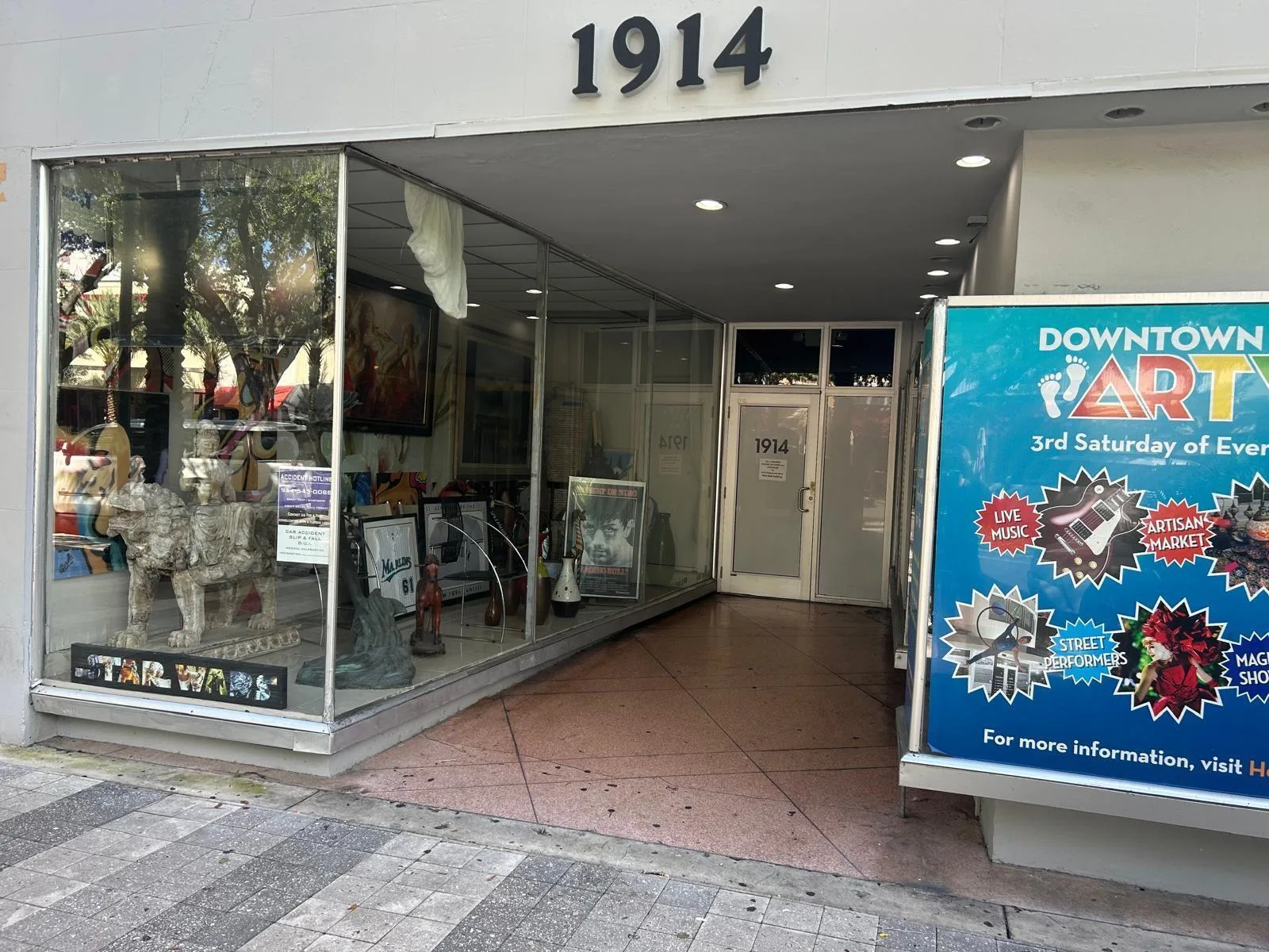 1914 Hollywood Boulevard, Hollywood, FL 33020 photo 3
