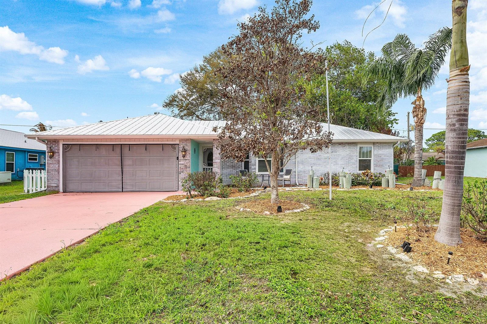 2114 SE Midtown Road, Port St. Lucie, FL 34952
