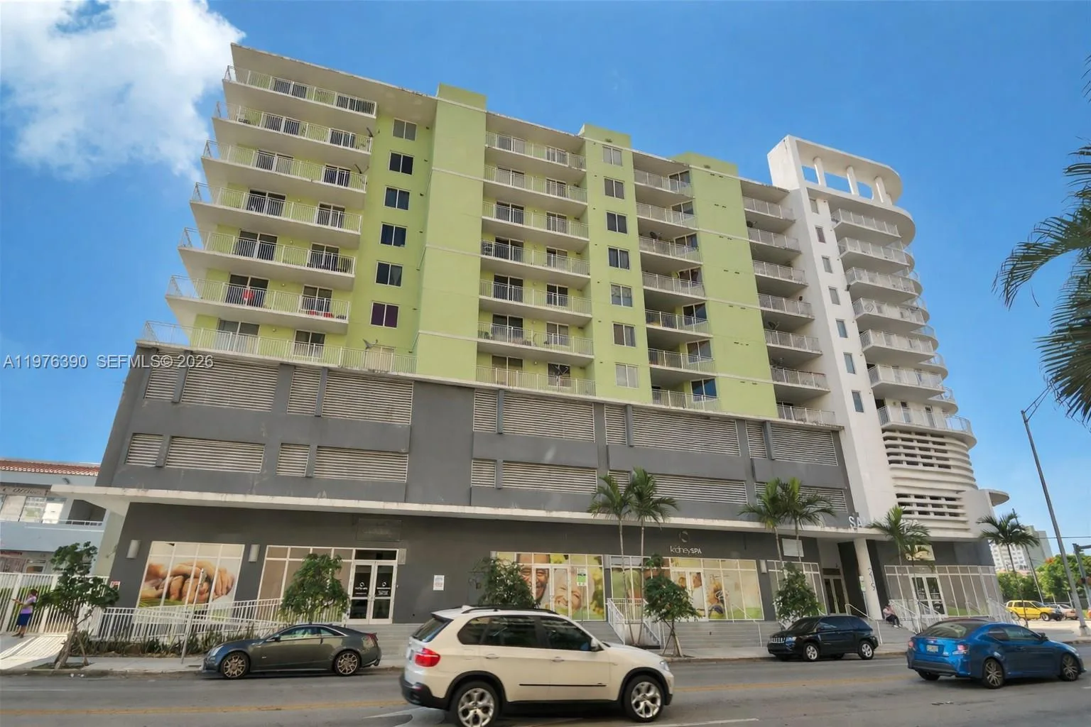219 NW 12th Ave # 1003, Miami, FL 33128