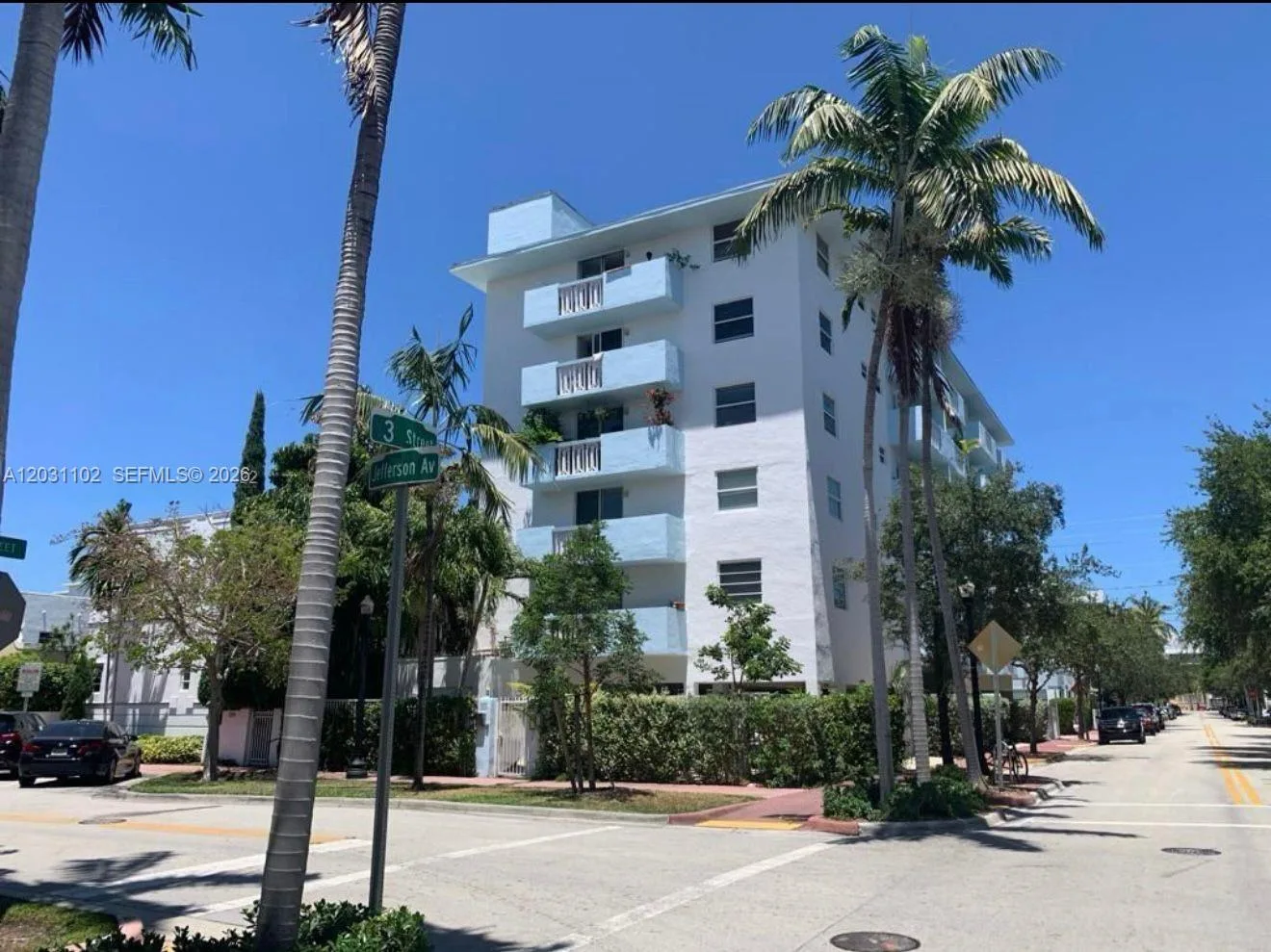 301 Jefferson Ave # 3A, Miami Beach, FL 33139