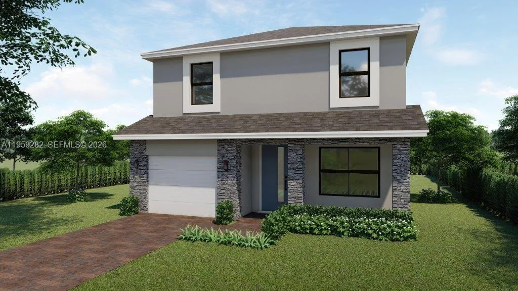 111 NE 6th Place, Florida City, FL 33034