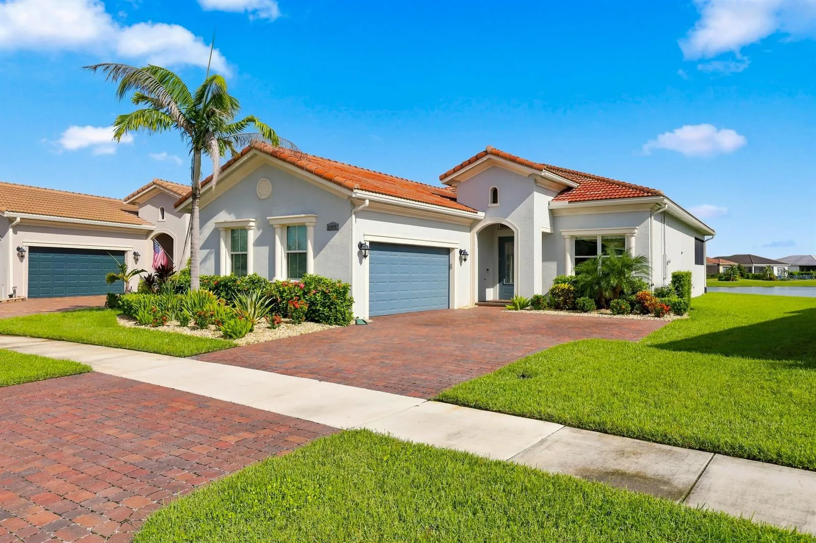 11989 SW Vano Way, Port St. Lucie, FL 34987