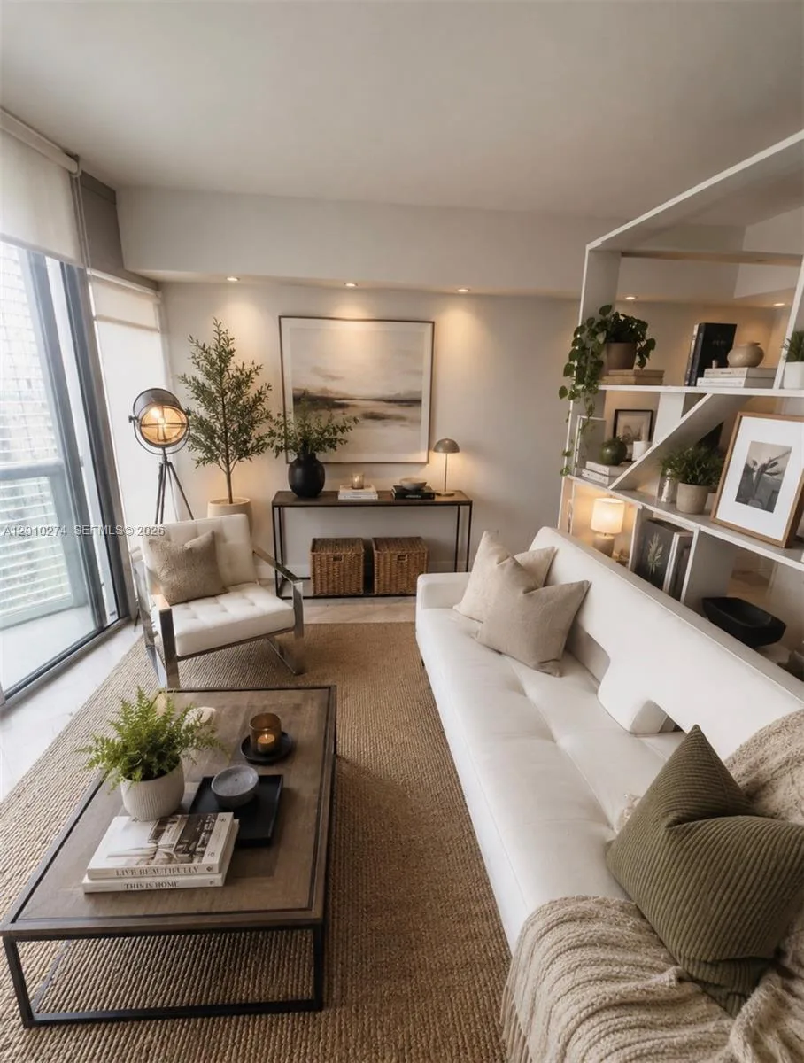 475 Brickell Ave # 4508, Miami, FL 33131