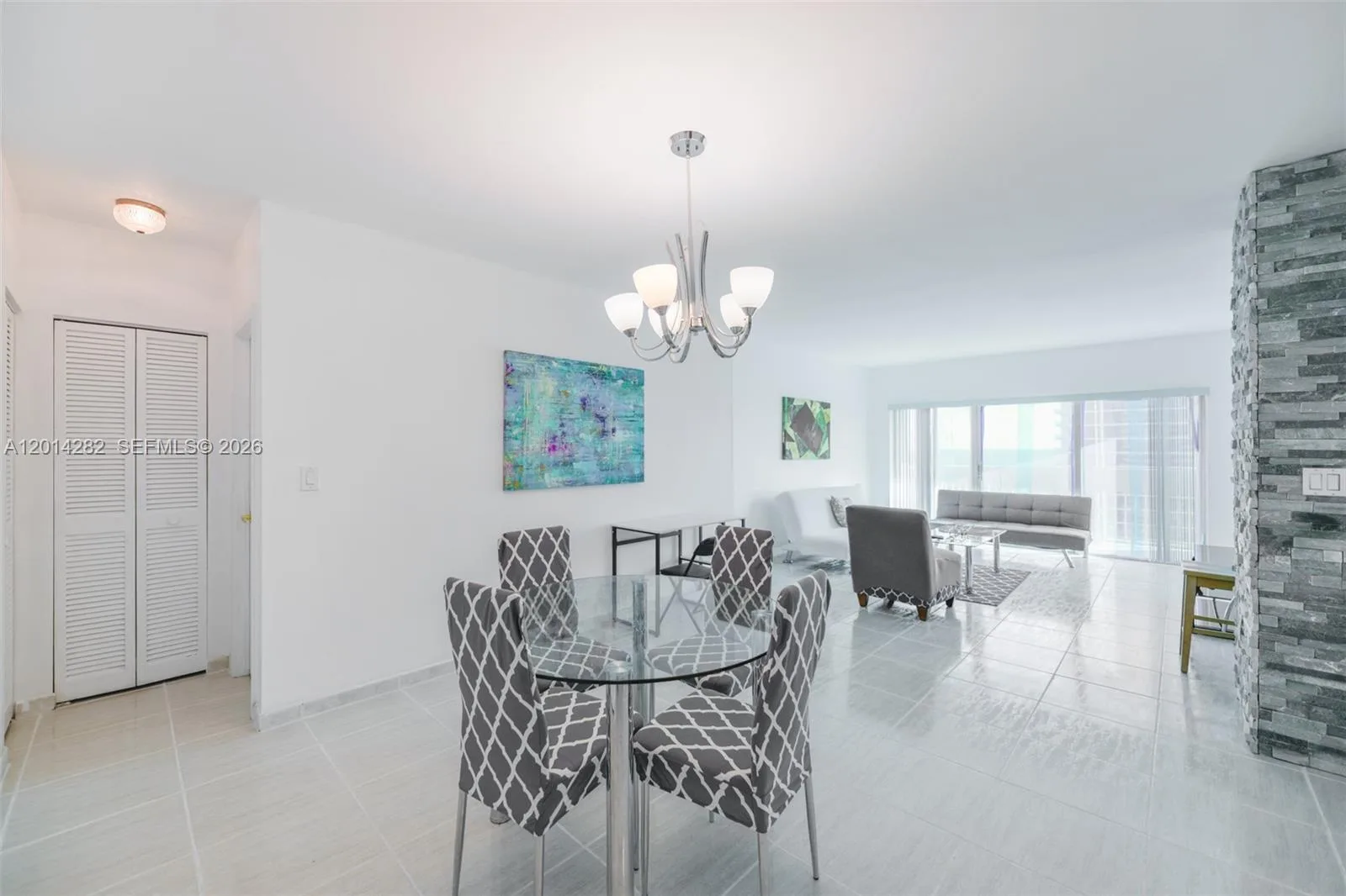 1950 S Ocean Dr # 17N, Hallandale Beach, FL 33009