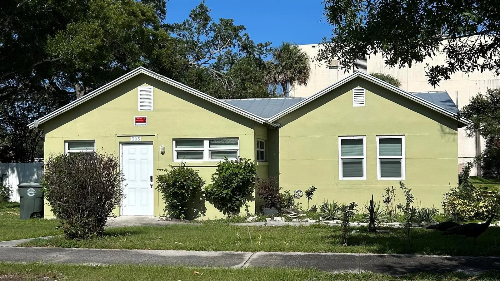 308 S 8th Street, Fort Pierce, FL 34950