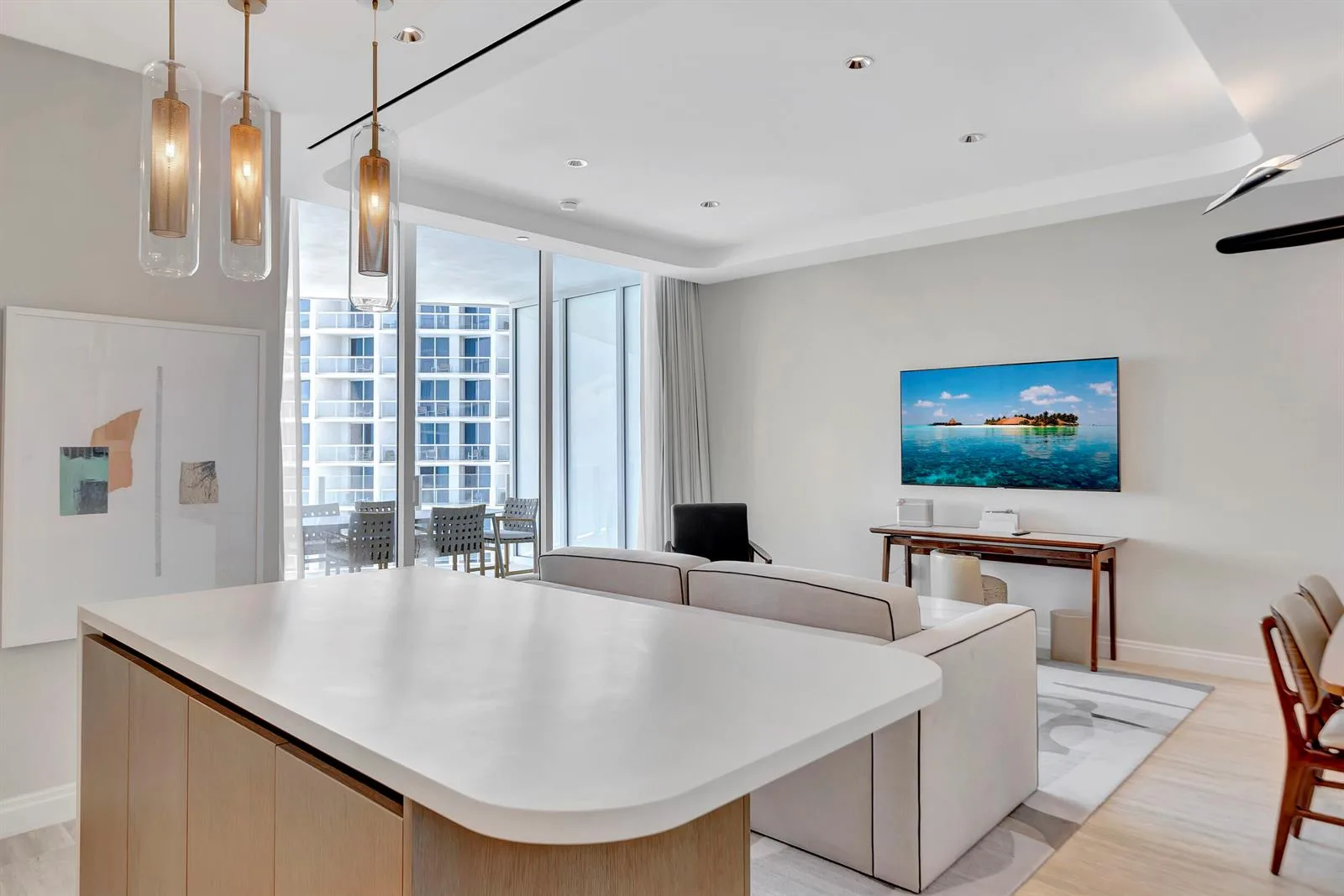 525 N FORT LAUDERDALE BEACH Boulevard # 1705, Fort Lauderdale, FL 33304 photo 12