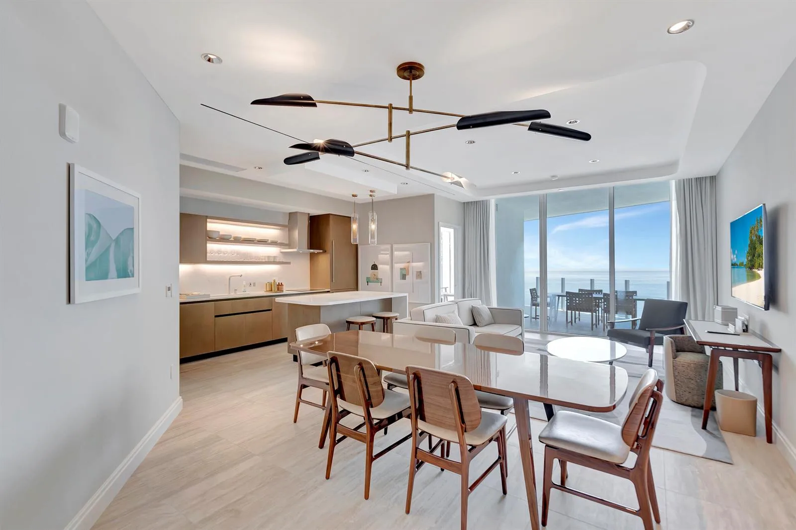 525 N FORT LAUDERDALE BEACH Boulevard # 1705, Fort Lauderdale, FL 33304 photo 3
