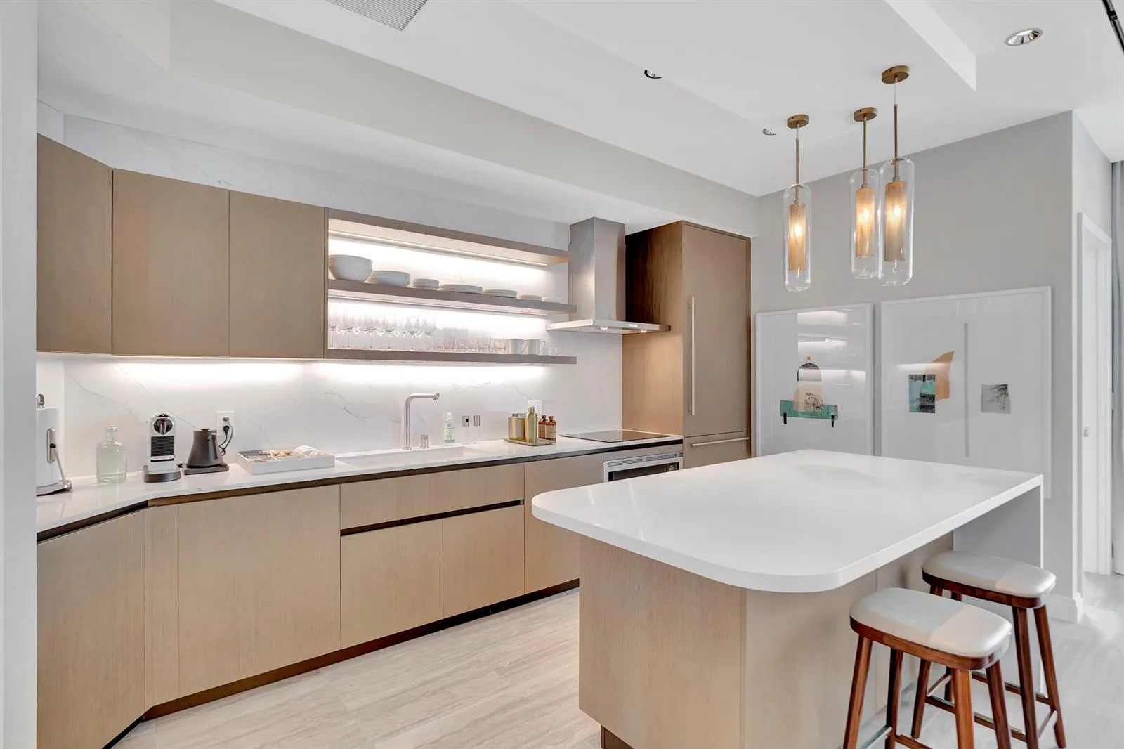 525 N FORT LAUDERDALE BEACH Boulevard # 1705, Fort Lauderdale, FL 33304 photo 7