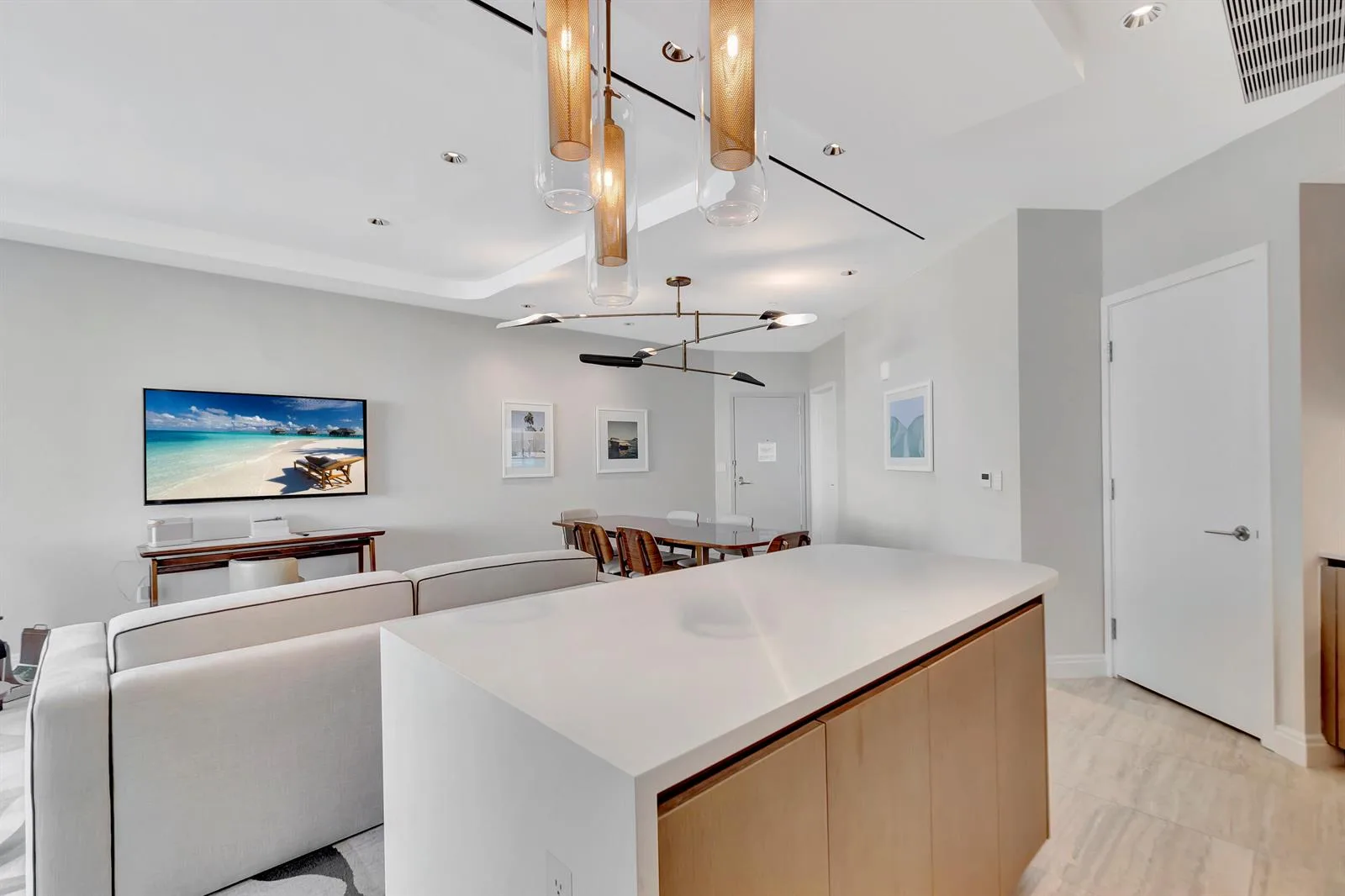 525 N FORT LAUDERDALE BEACH Boulevard # 1705, Fort Lauderdale, FL 33304 photo 9