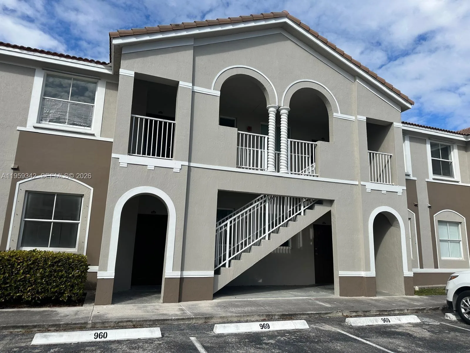1661 SE 29th Ct # 104, Homestead, FL 33035