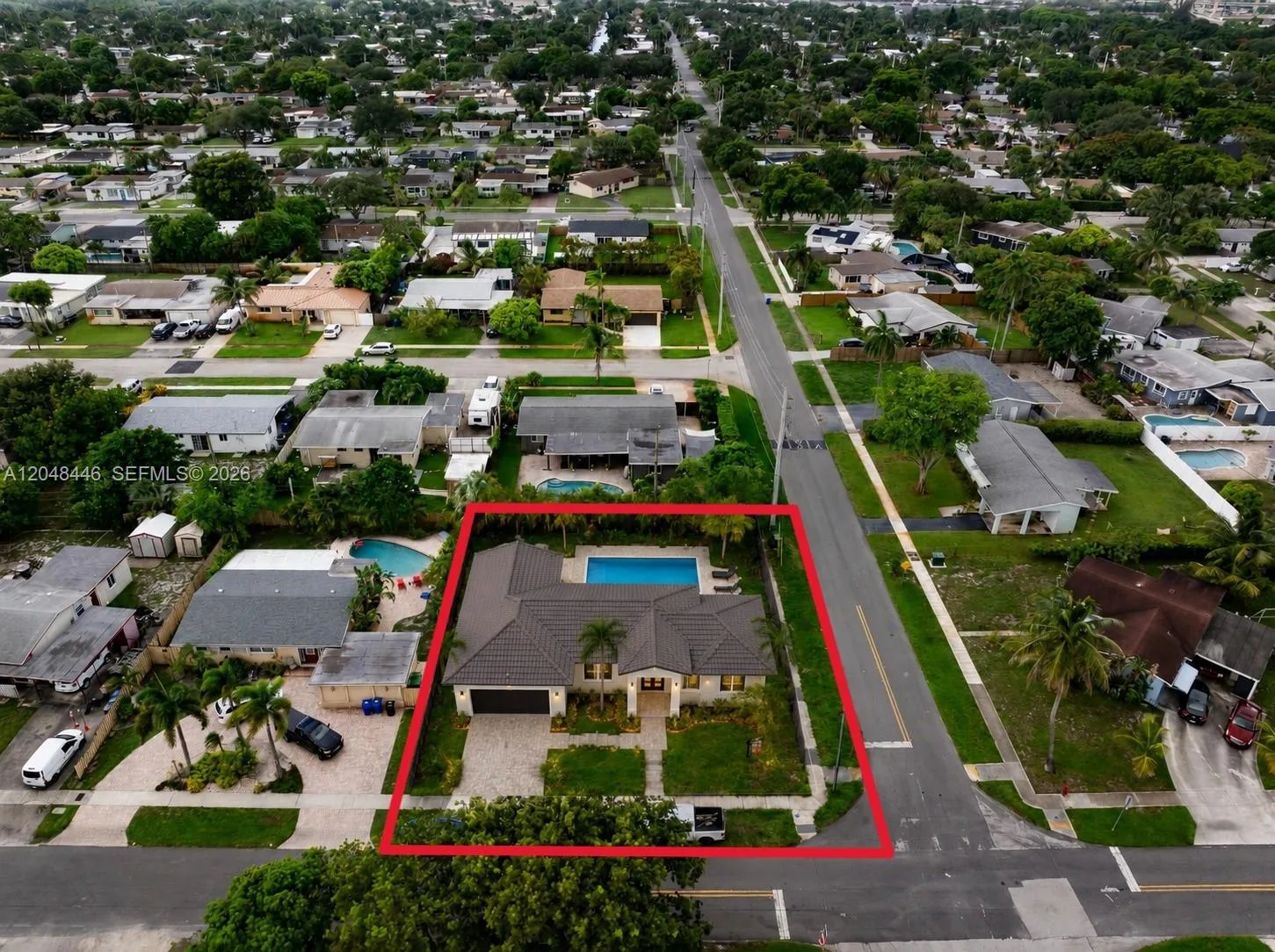3644 SW 21st Street, Fort Lauderdale, FL 33312 photo 4