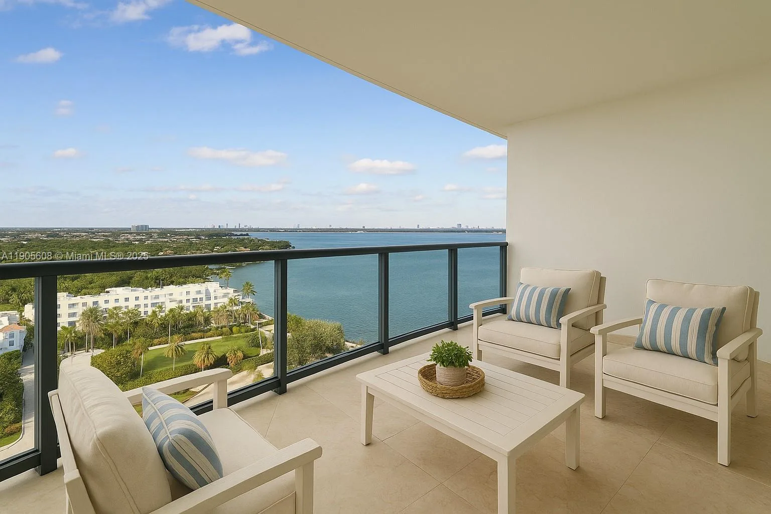 601 NE 36th St # 2304, Miami, FL 33137