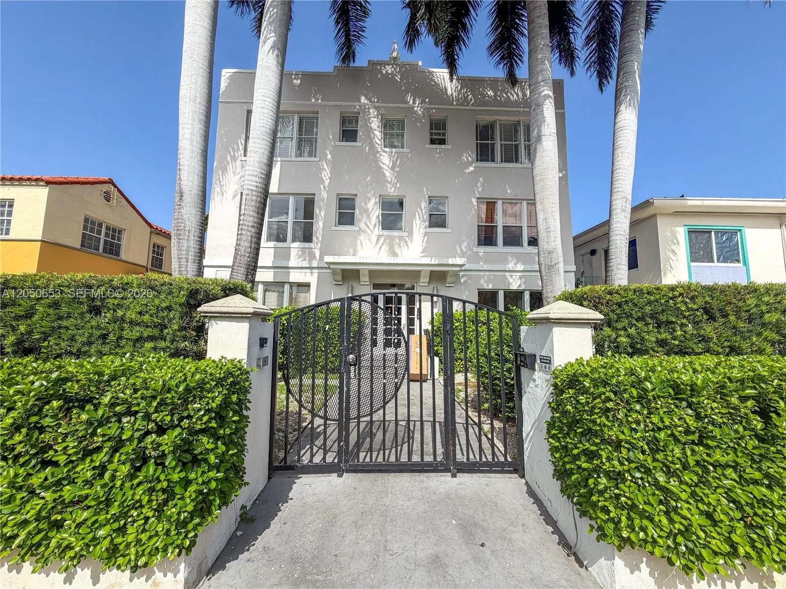 1027 Pennsylvania Ave # 303, Miami Beach, FL 33139
