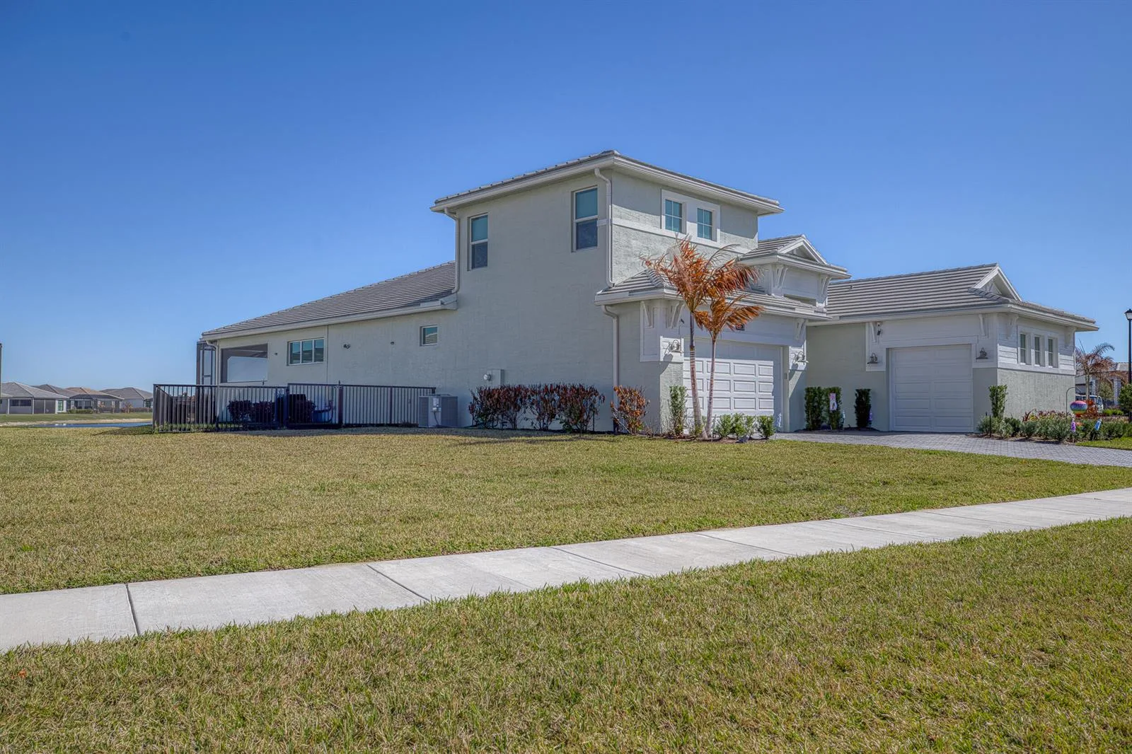 8538 SW Cantante Way, Port St. Lucie, FL 34987 photo 2