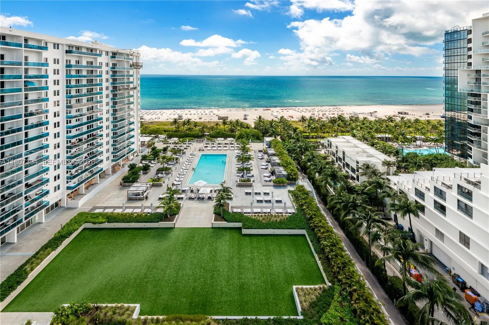 2301 Collins Ave # 1538, Miami Beach, FL 33139